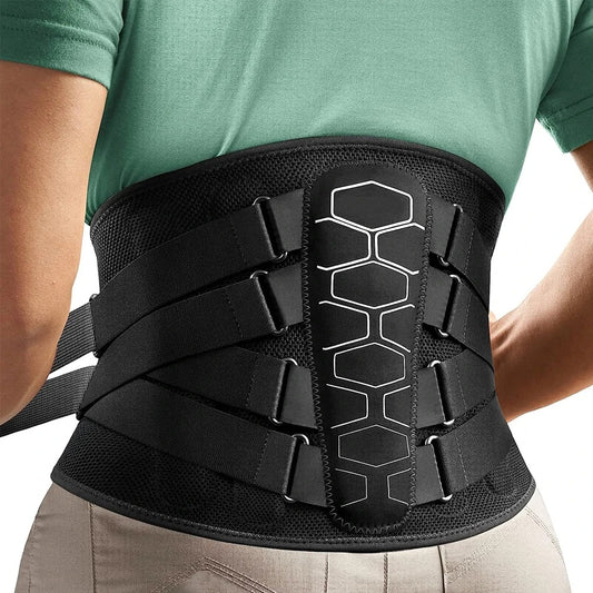 Back Brace